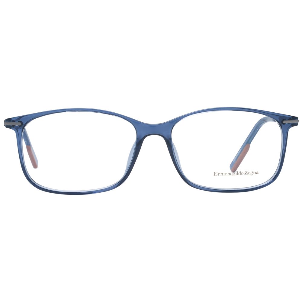 Blue Titanium Glasses (Frames)