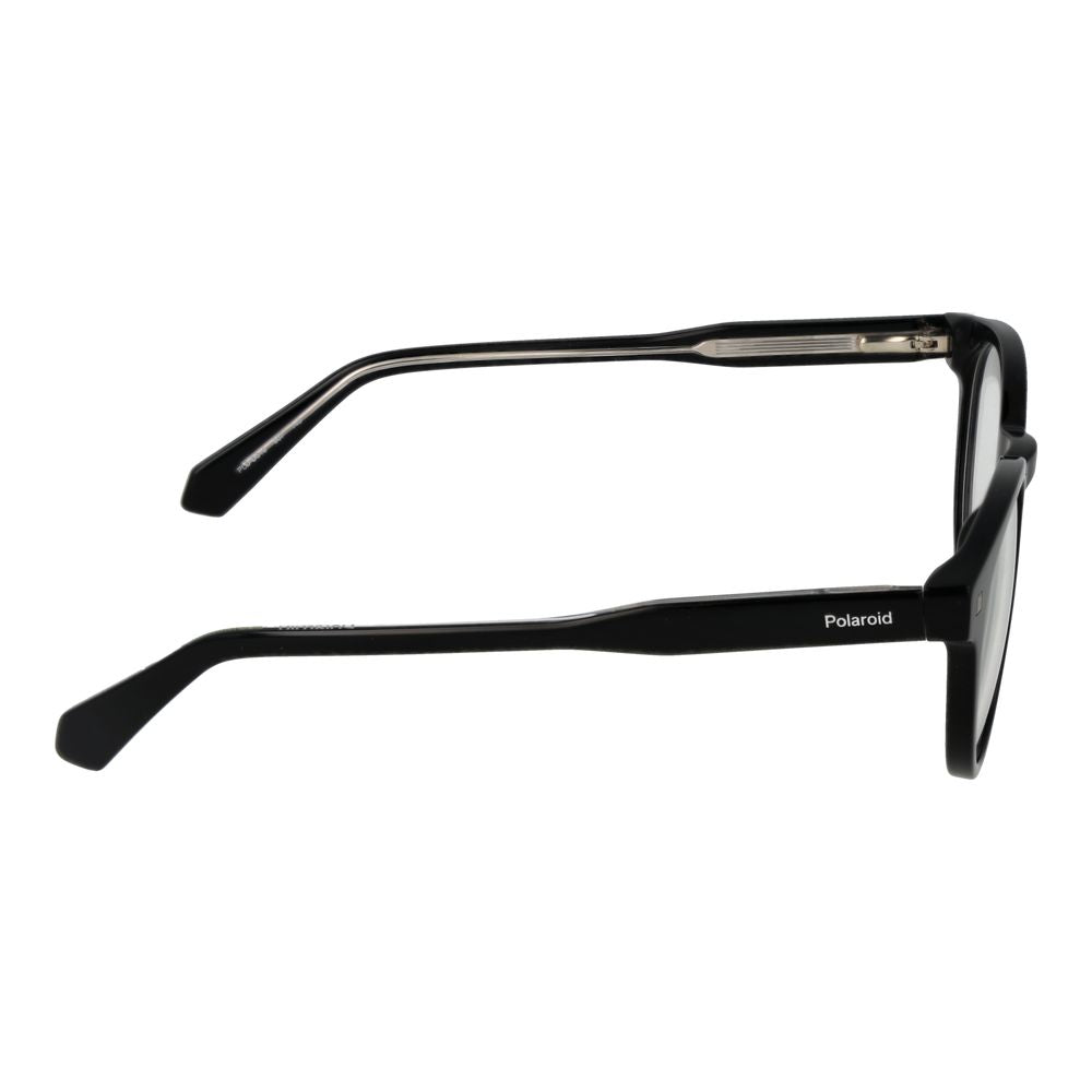 Black Eco Acetate Glasses (Frames)