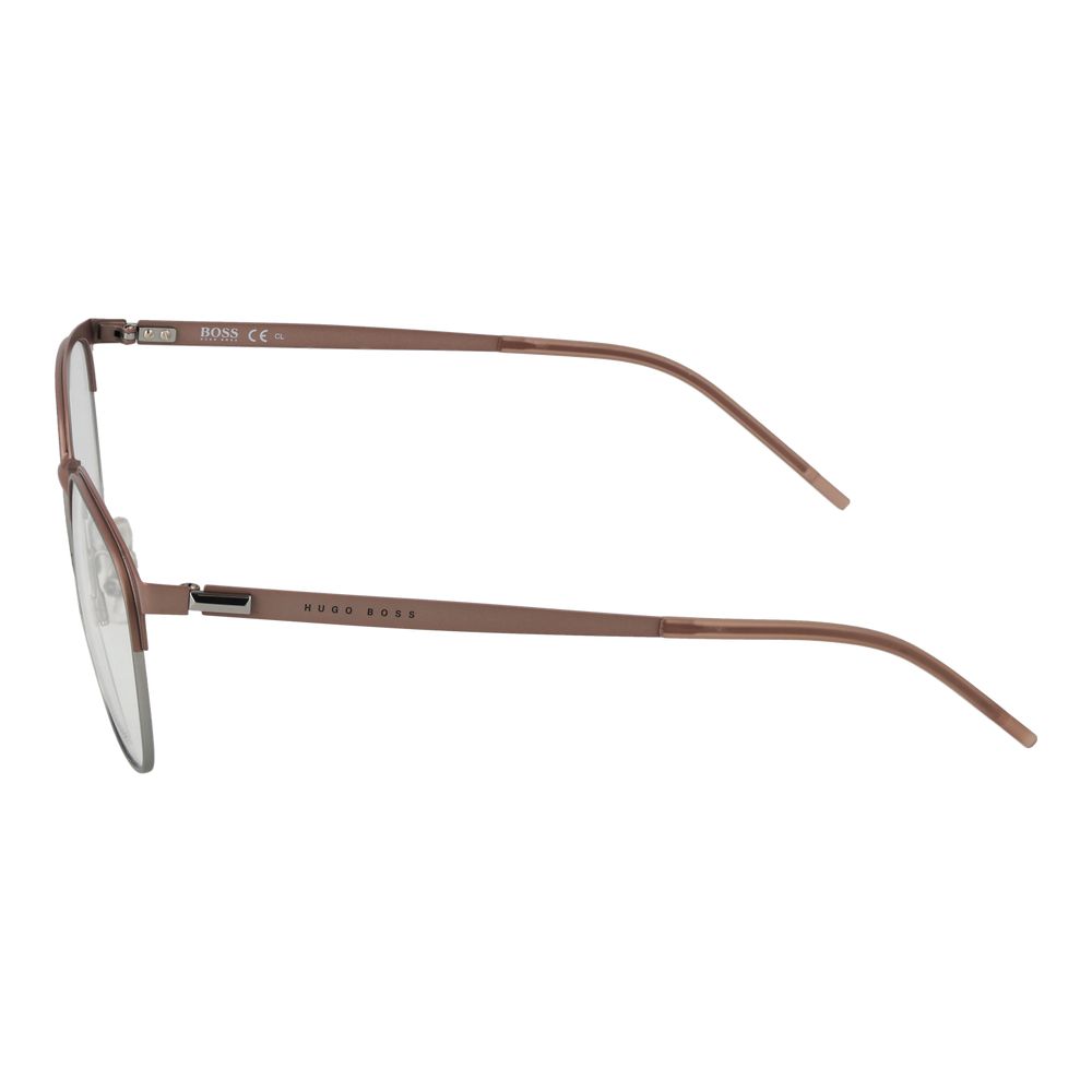 Pink Stainless Steel Glasses (Frames)
