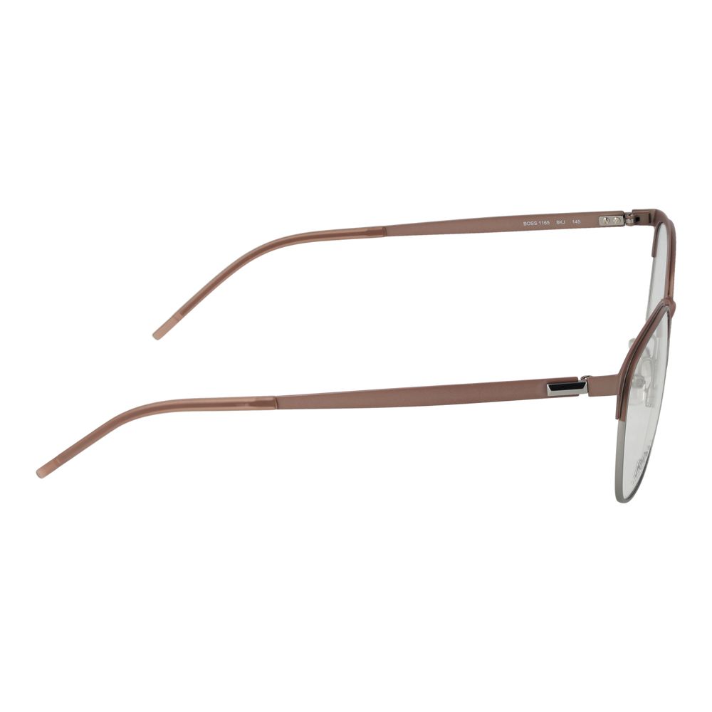 Pink Stainless Steel Glasses (Frames)
