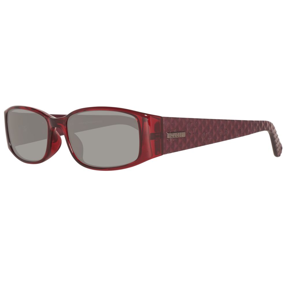 Multicolor Plastic Sunglasses