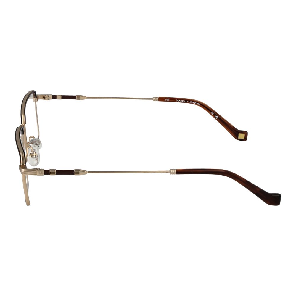 Gold Metal Glasses (Frames)