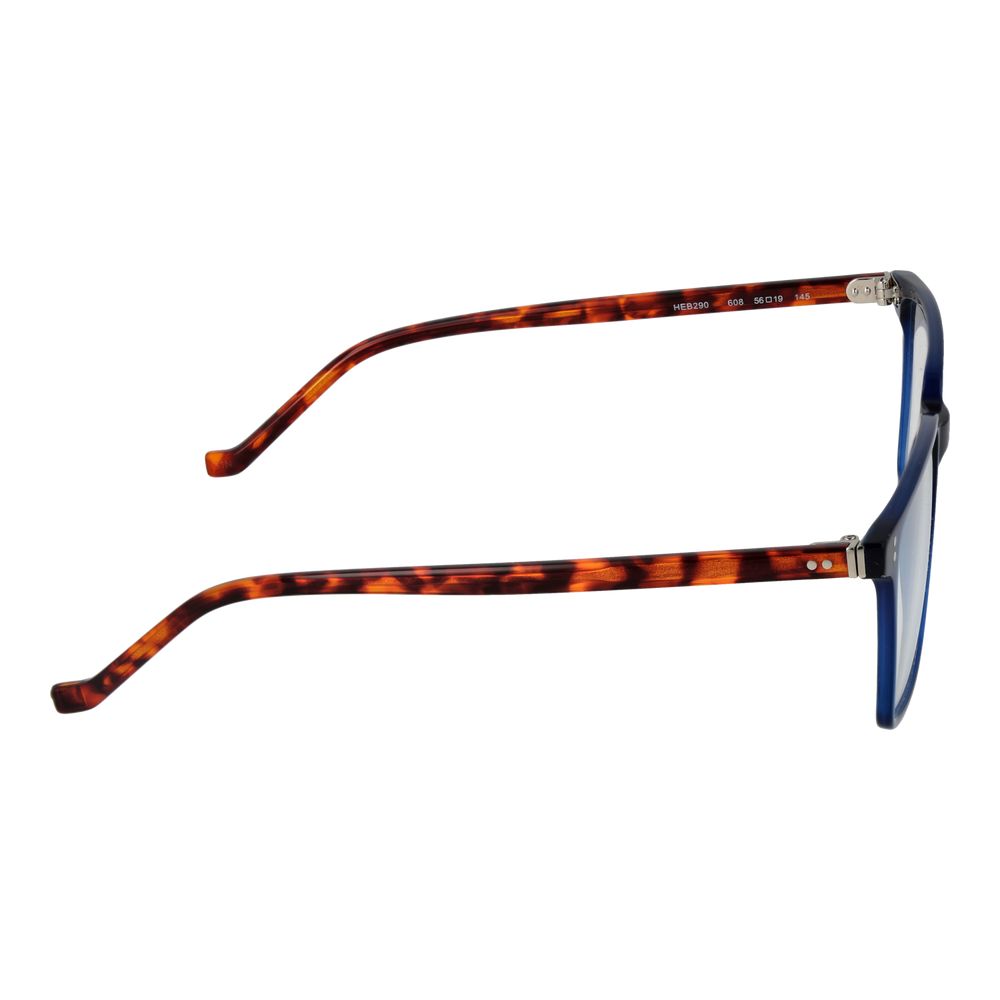 Blue Plastic Glasses (Frames)