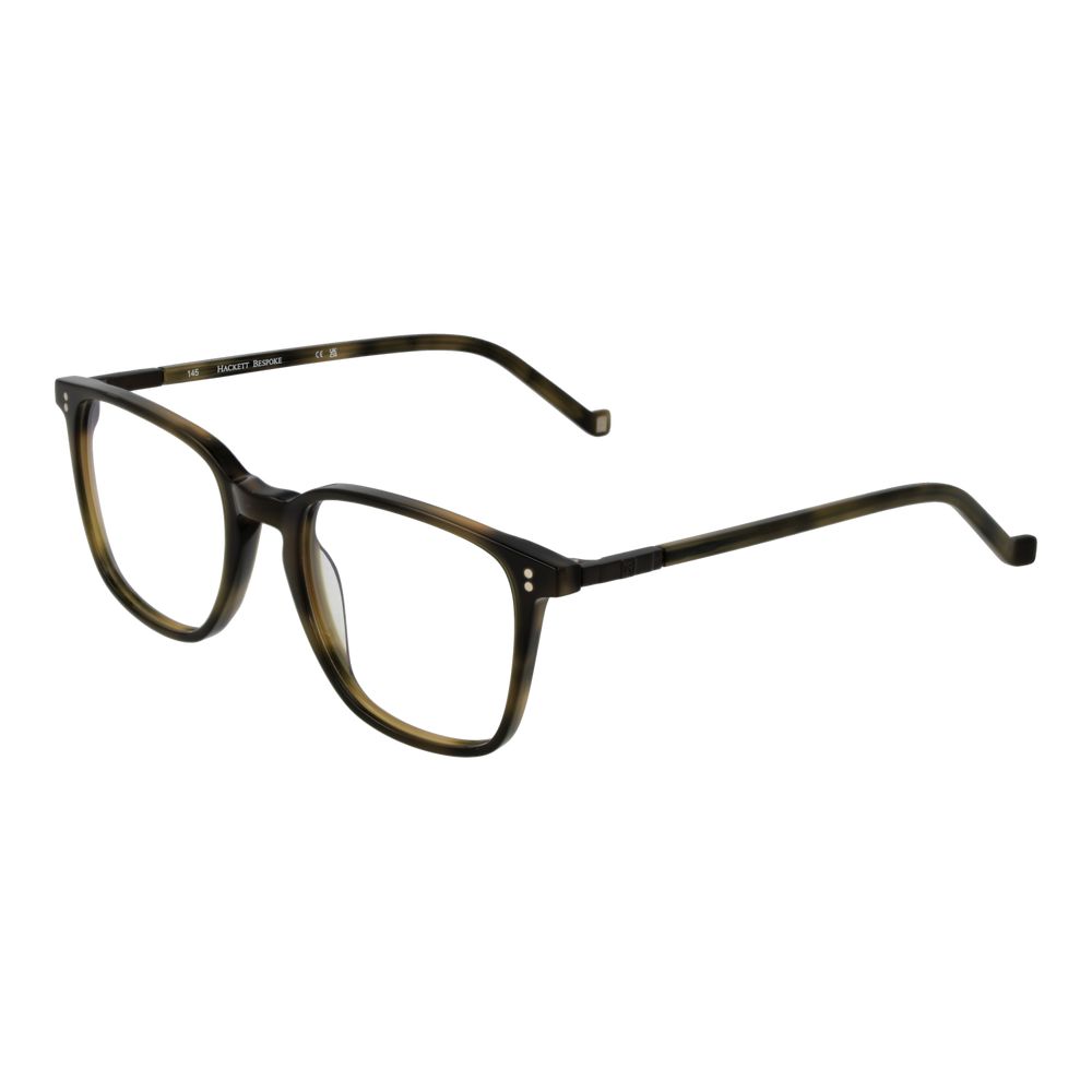 Brown Plastic Glasses (Frames)
