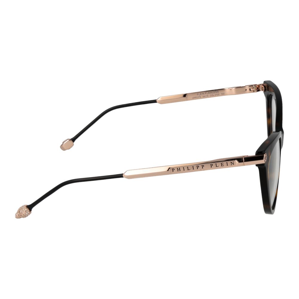 Brown Cellulose Acetate Glasses (Frames)