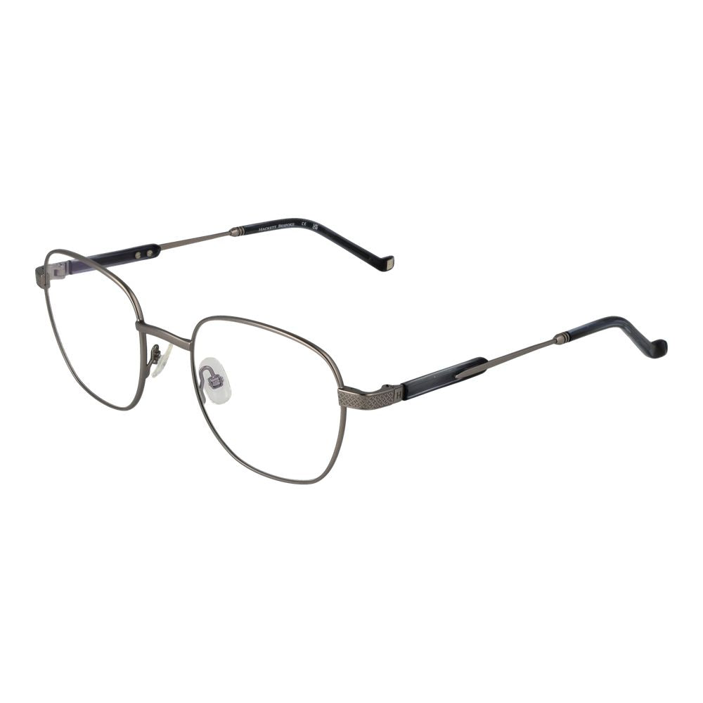 Gray Metal Glasses (Frames)