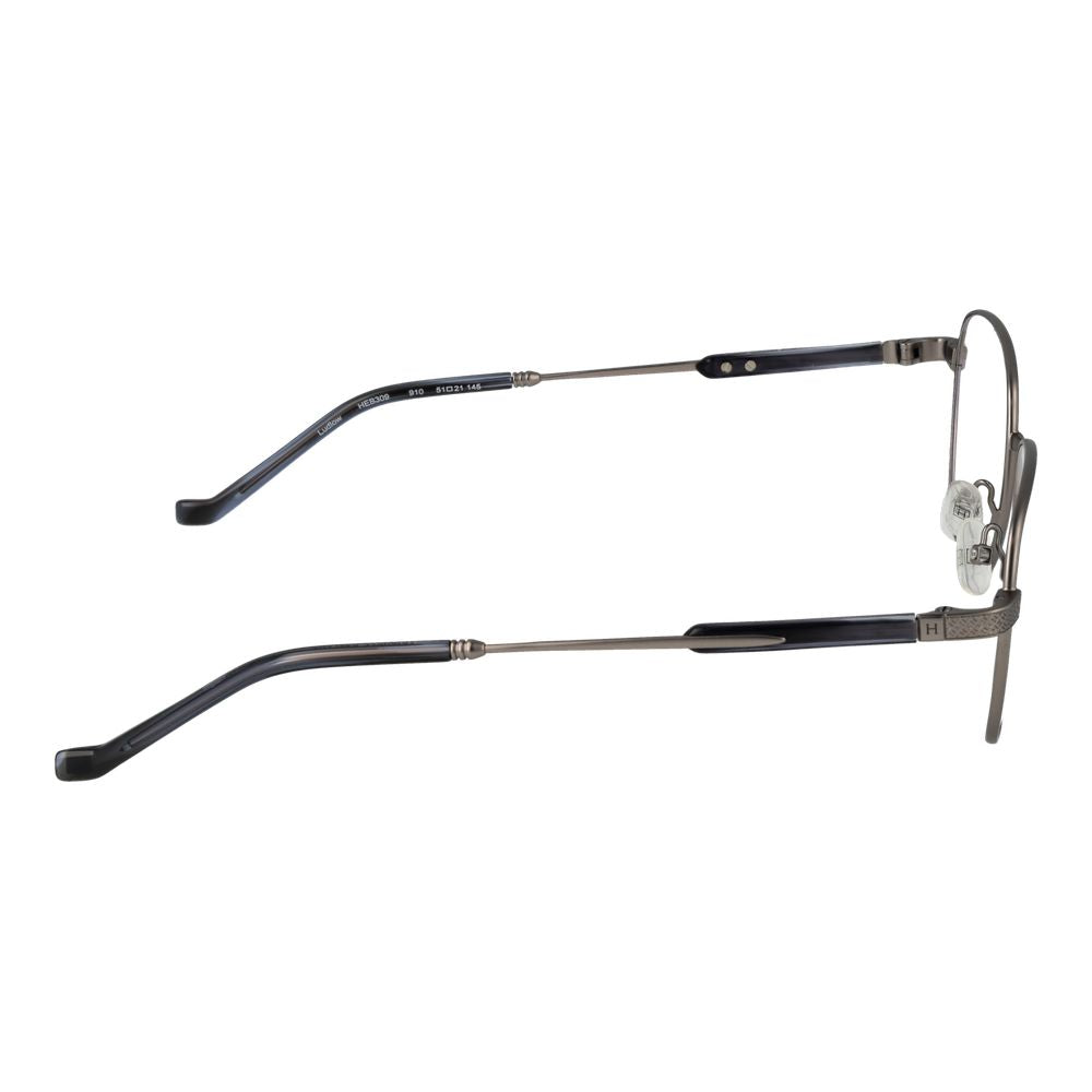 Gray Metal Glasses (Frames)