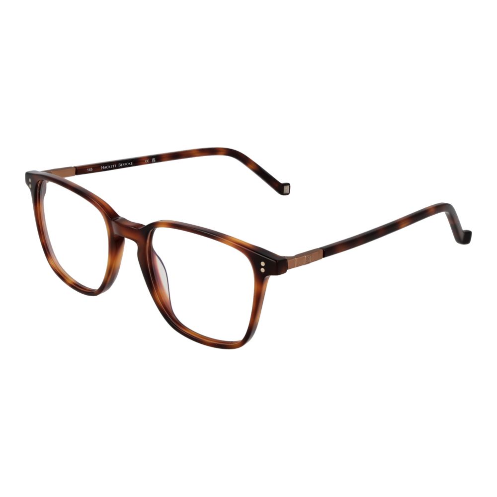 Brown Plastic Glasses (Frames)