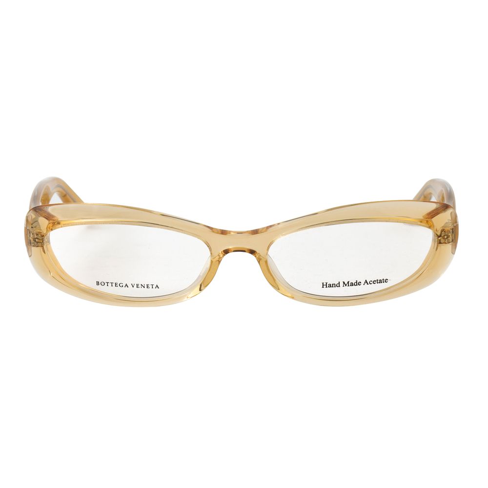 Brown Acetate Glasses (Frames)