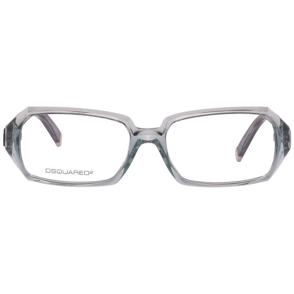 Transparent Plastic Glasses (Frames)