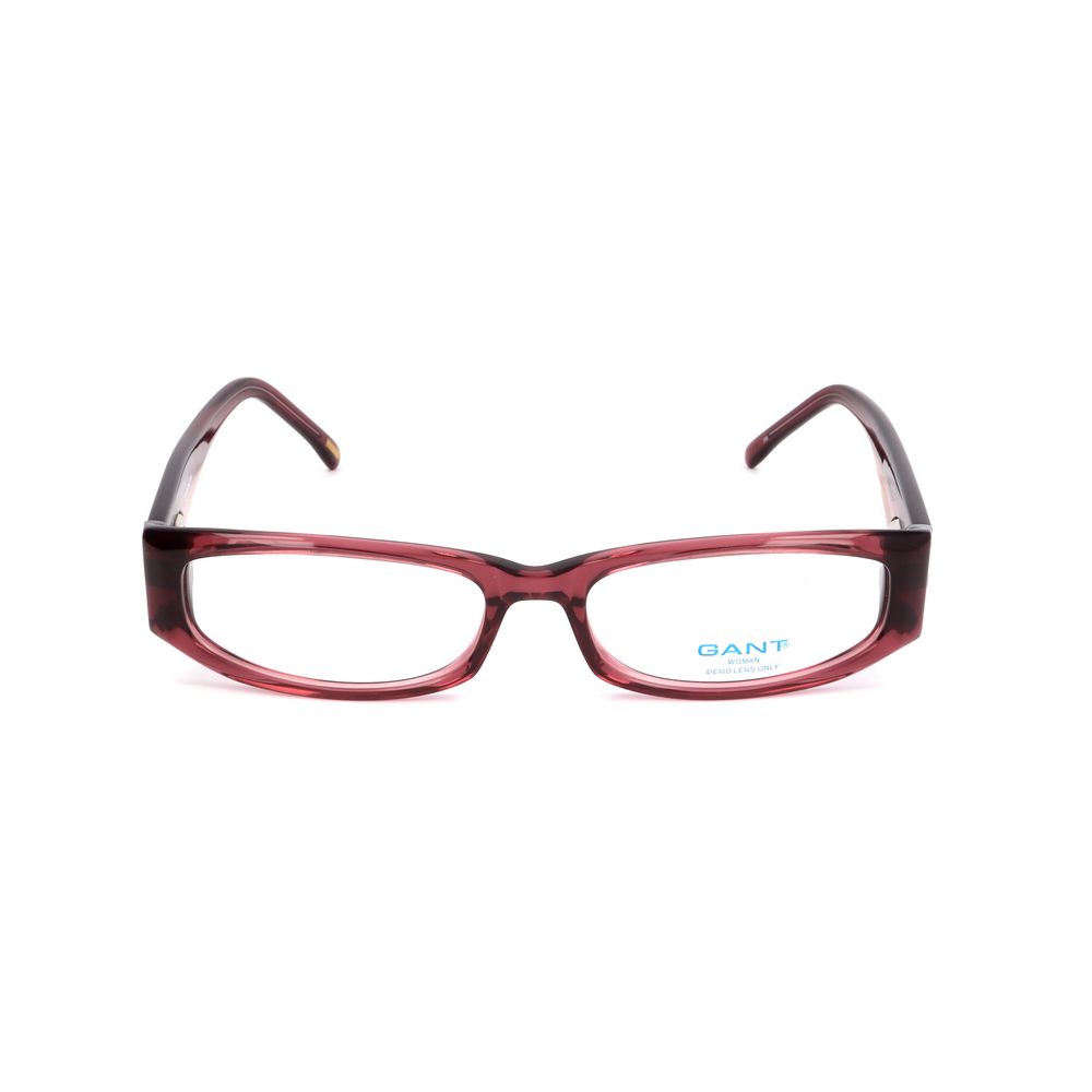 Purple Plastic Glasses (Frames)