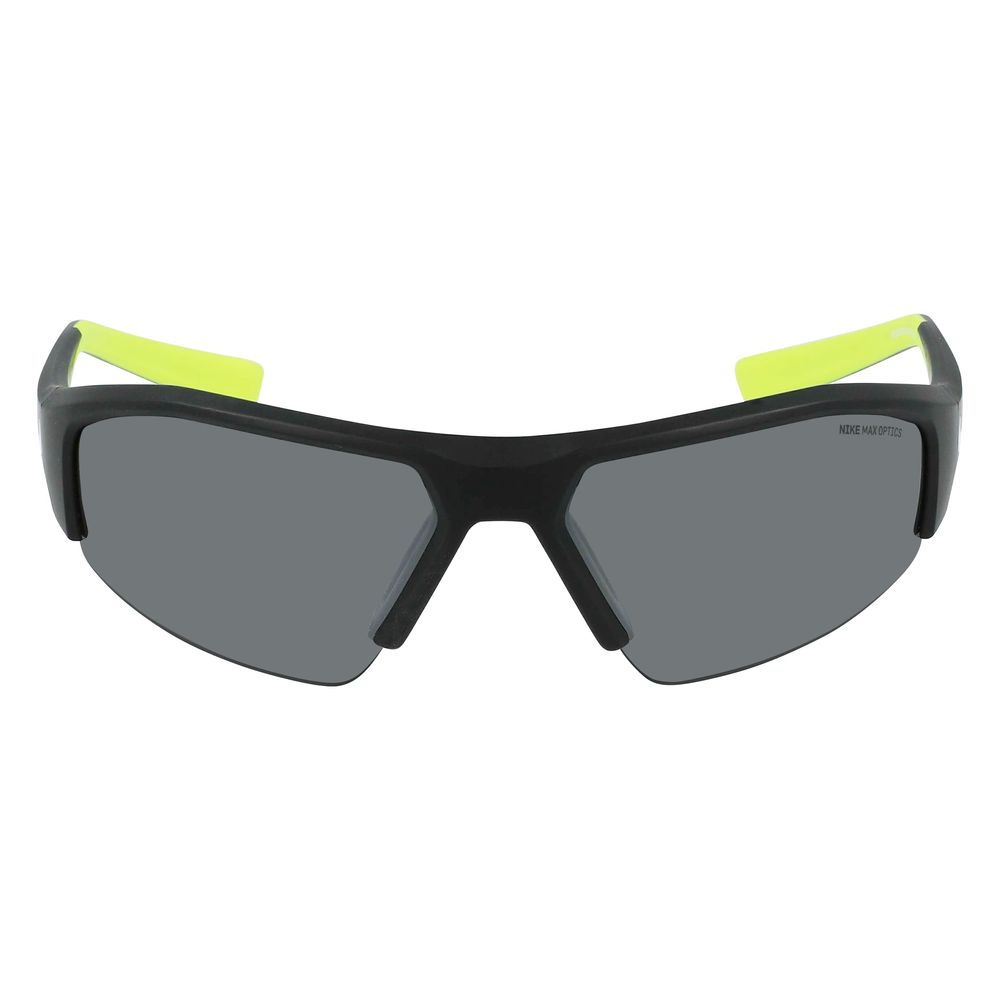 Black Injected Sunglasses