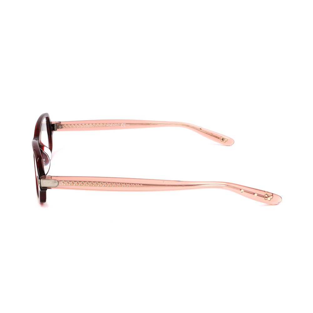 Bicolor Plastic Glasses (Frames)