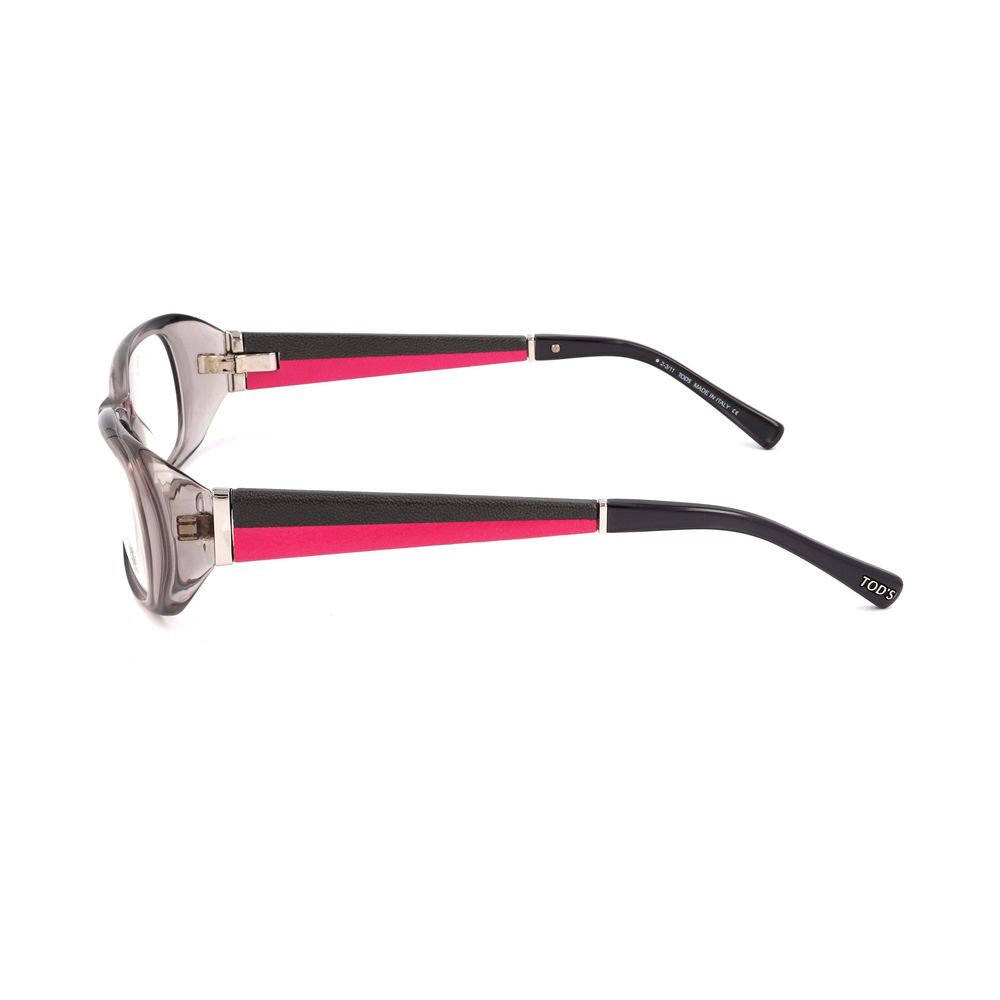 Gray Acetate Glasses (Frames)