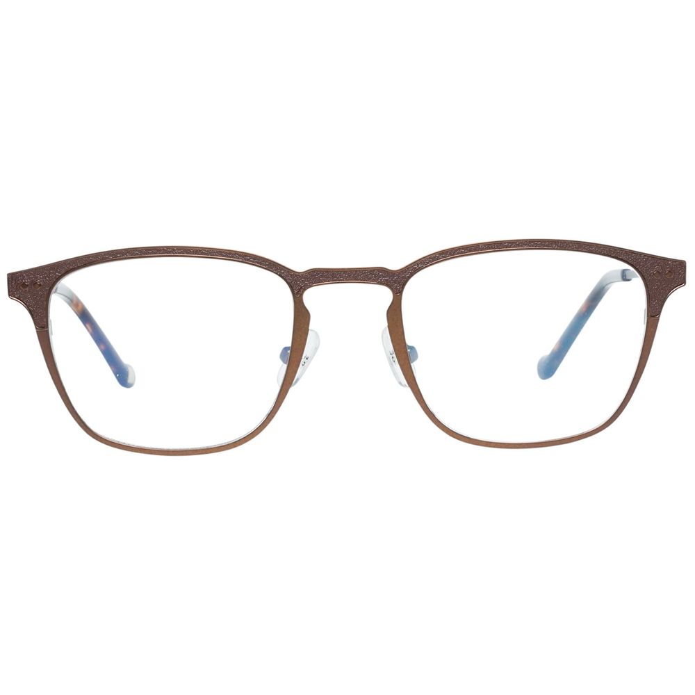 Brown Metal Glasses (Frames)