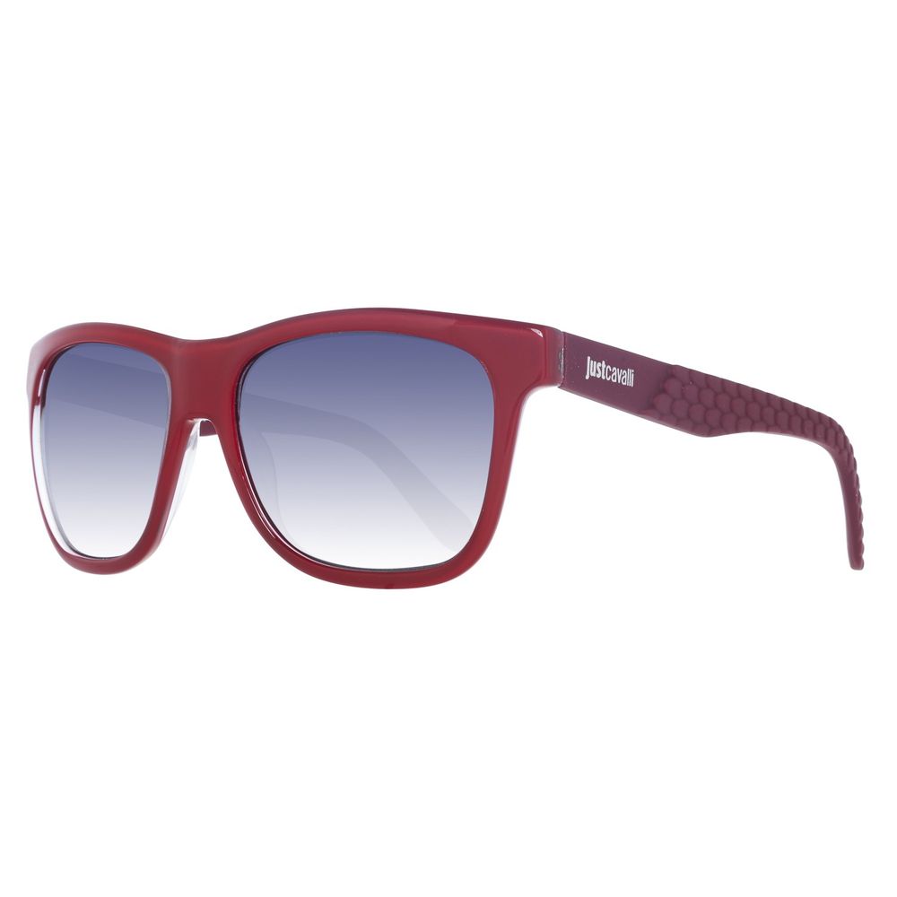 Multicolor Plastic Sunglasses