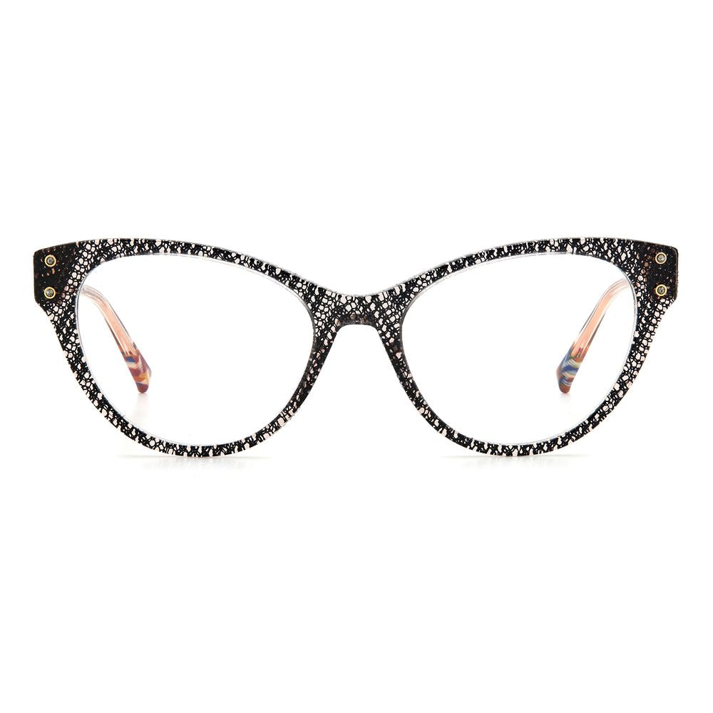 Bicolor Acetate Glasses (Frames)