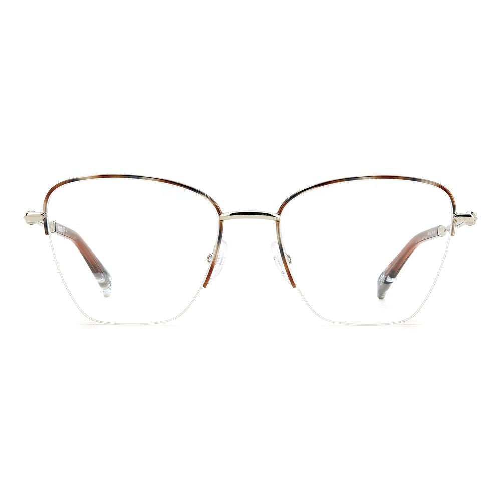 Bicolor Stainless Steel Glasses (Frames)
