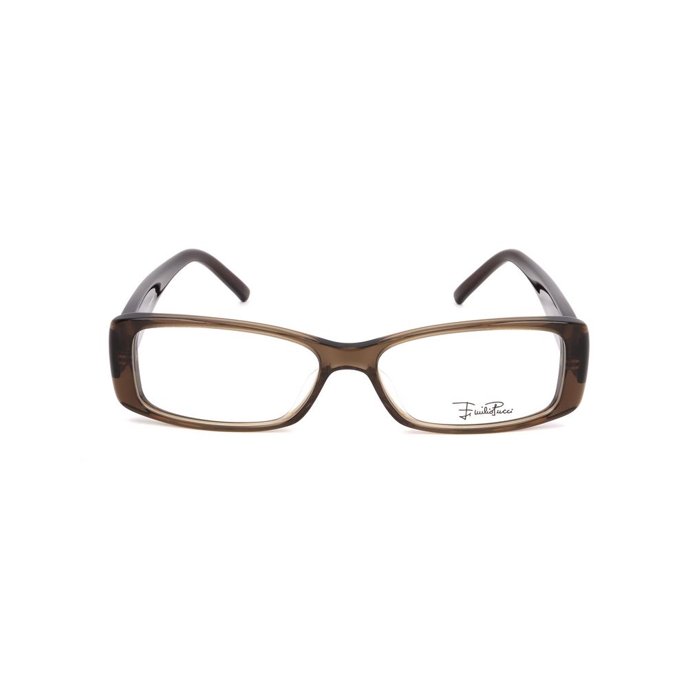 Bicolor Plastic Glasses (Frames)