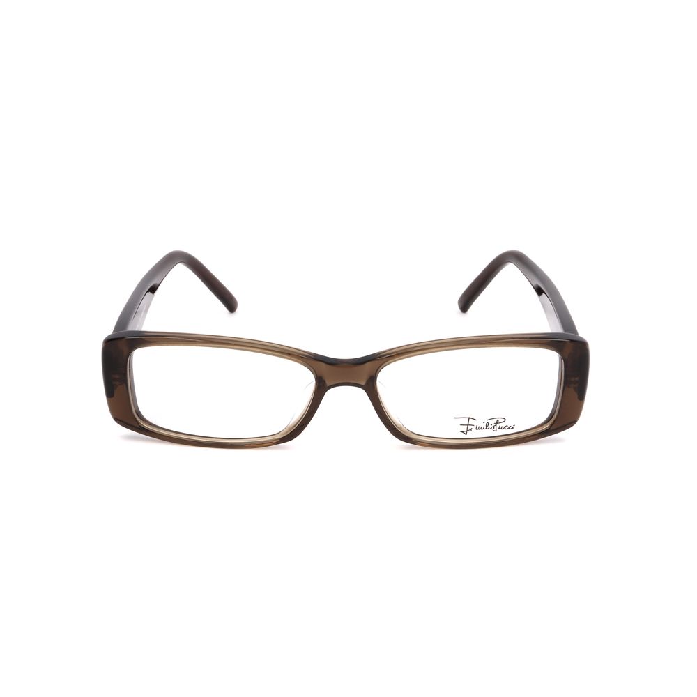 Bicolor Plastic Glasses (Frames)