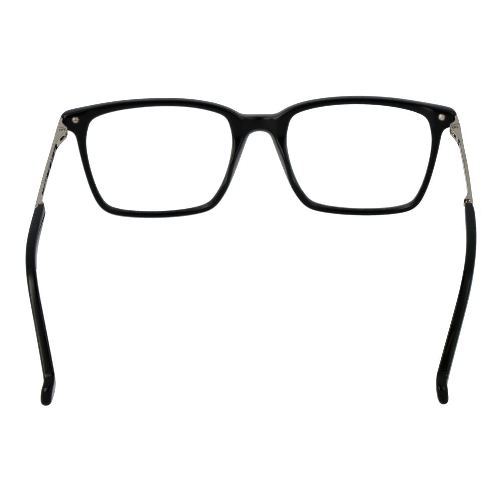 Black Plastic Glasses (Frames)