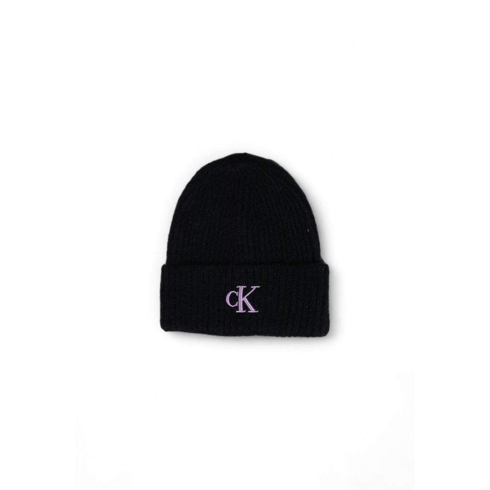Purple Marabou Cap (Baseball Hat)