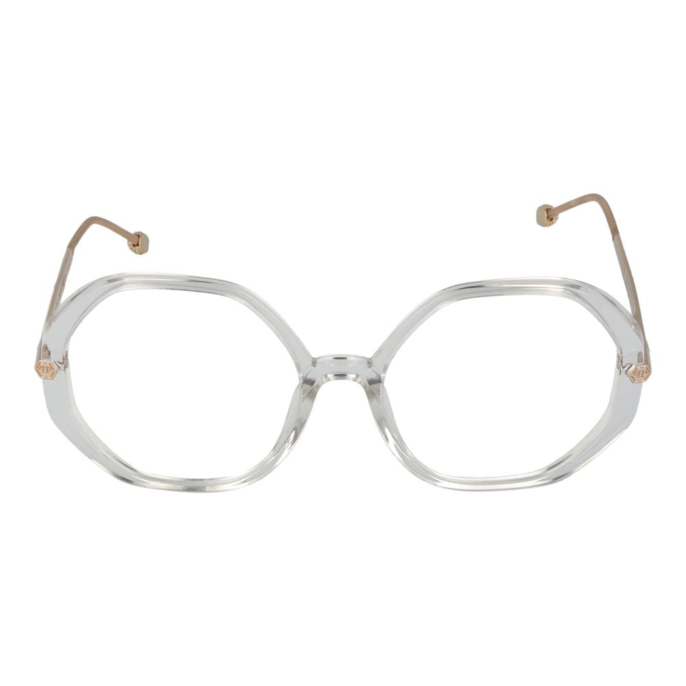 Transparent Cellulose Acetate Glasses (Frames)