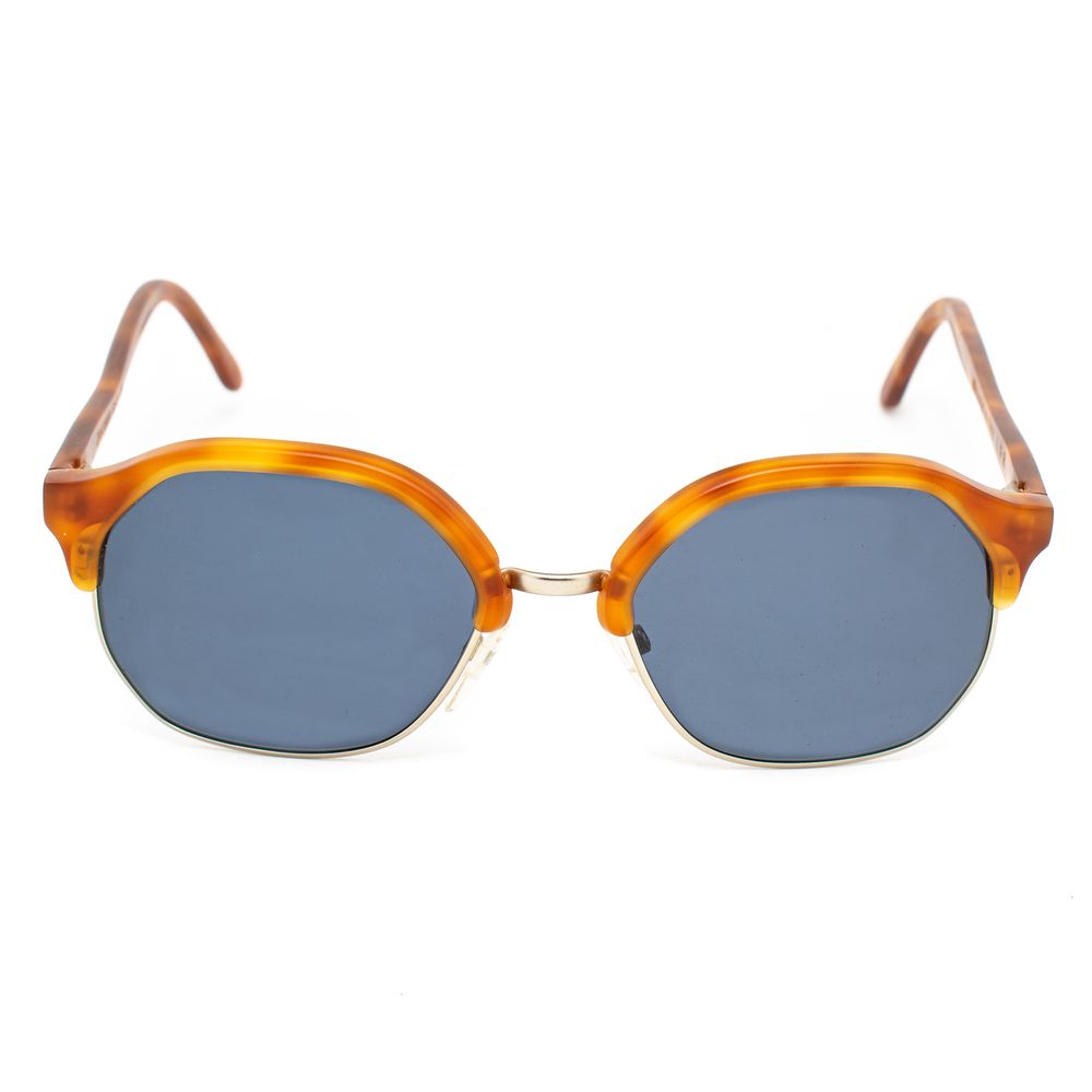 Bicolor Acetate Sunglasses