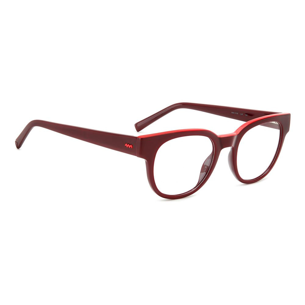 Multicolor Resin Glasses (Frames)