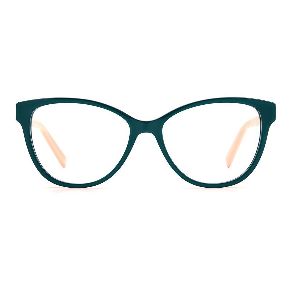 Bicolor Acetate Glasses (Frames)