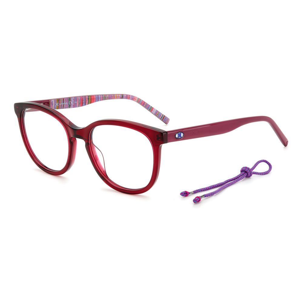 Multicolor Acetate Glasses (Frames)