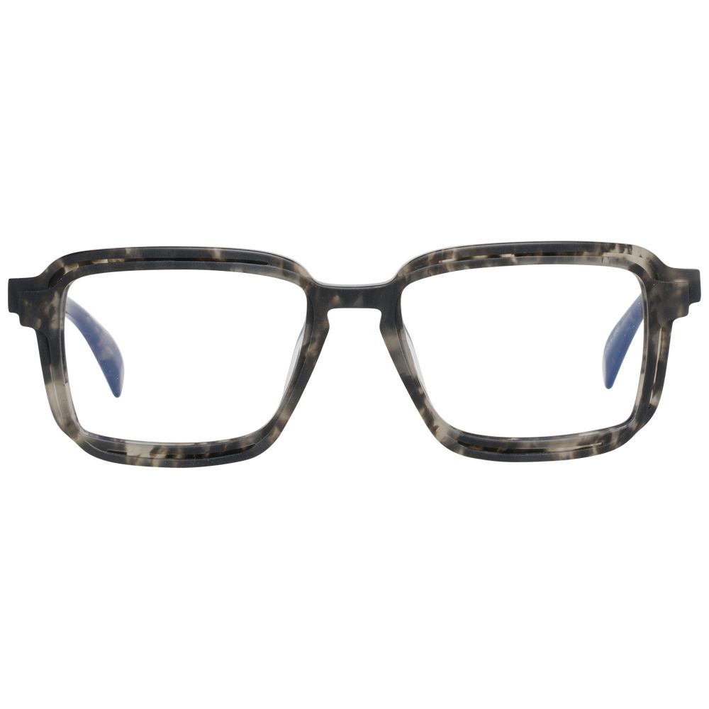 Gray Plastic Glasses (Frames)