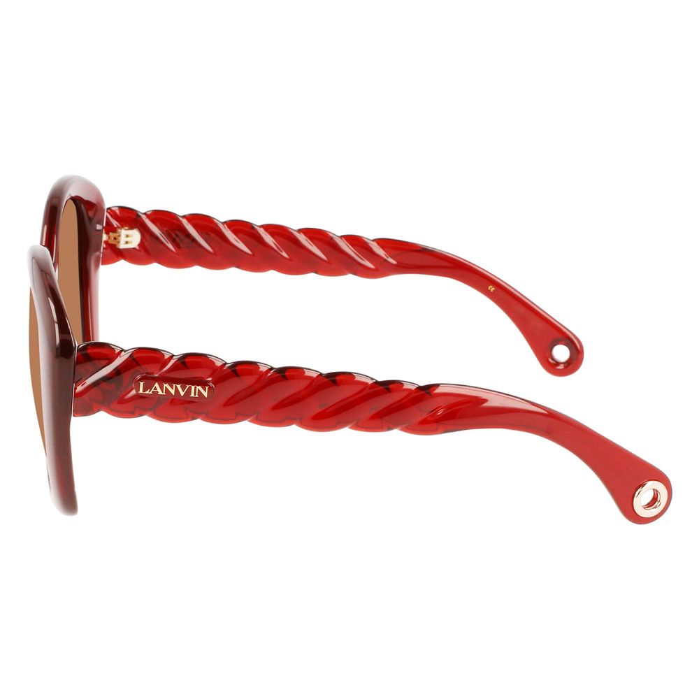 Multicolor Bio Injected Sunglasses