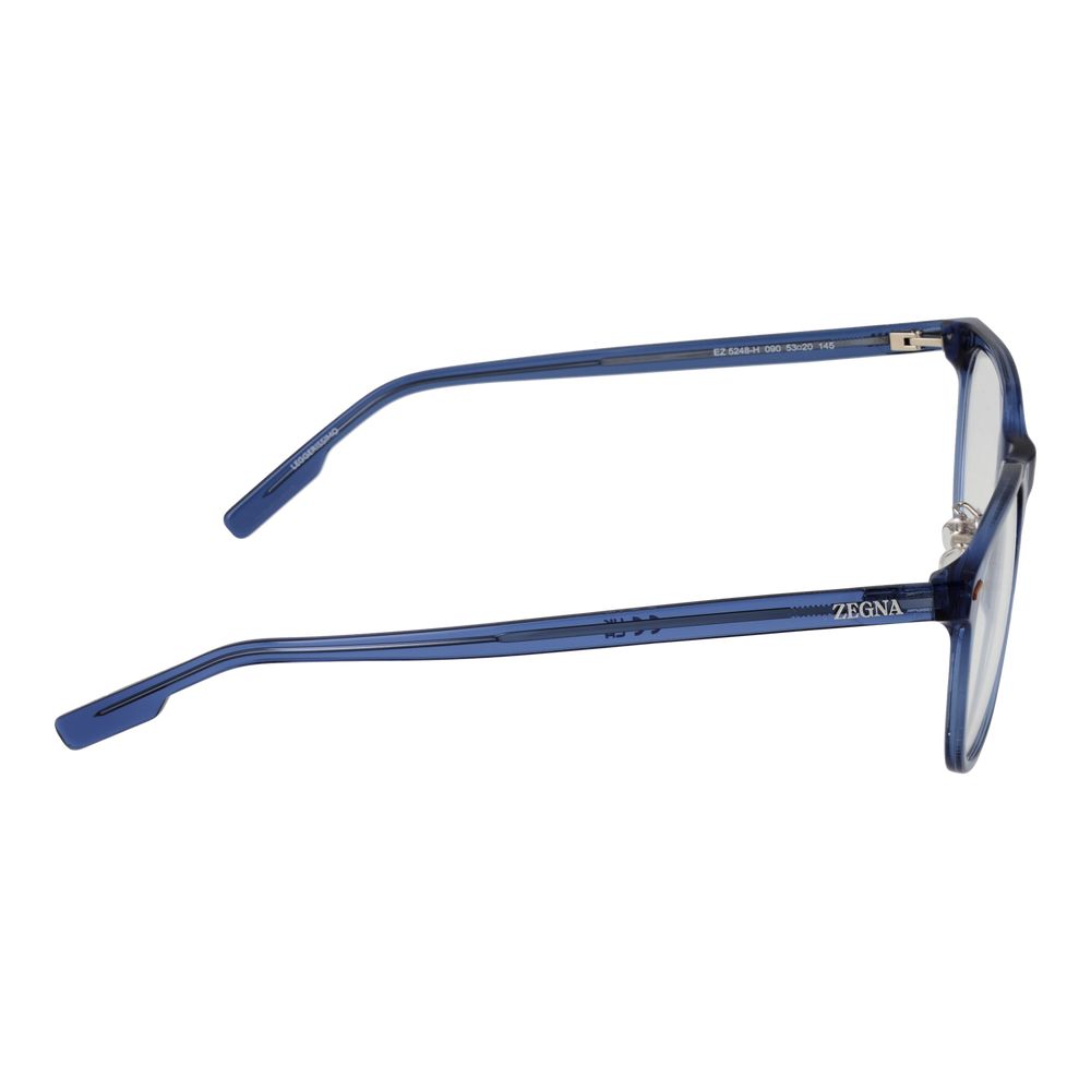Blue Acetate Glasses (Frames)