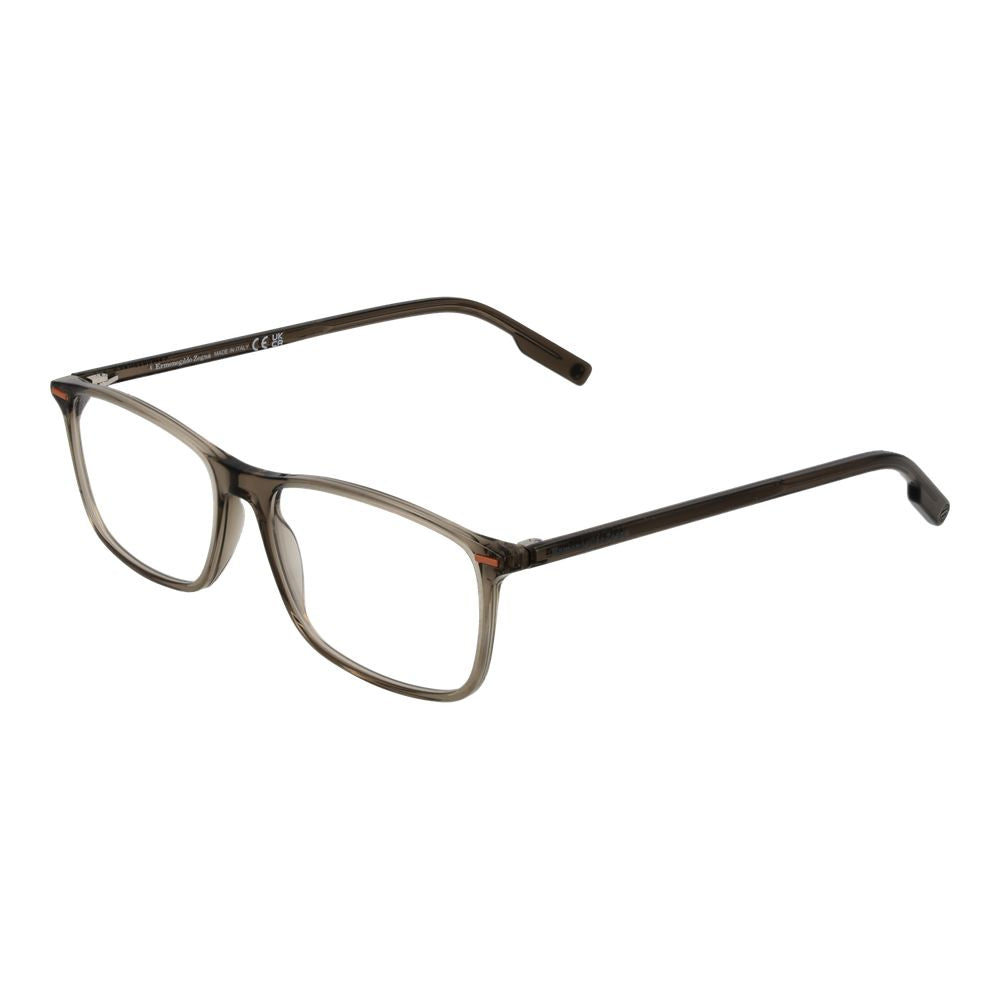 Olive Acetate Glasses (Frames)
