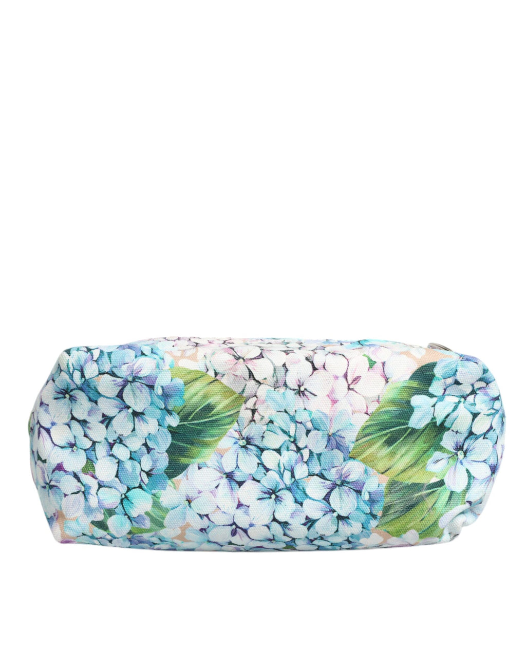 Multicolor Floral Canvas TANIA Top Handle Tote Borse Bag