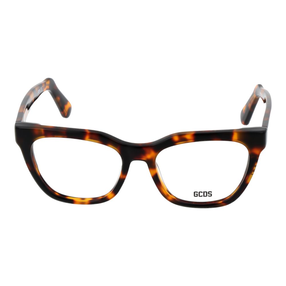 Brown Acetate Glasses (Frames)