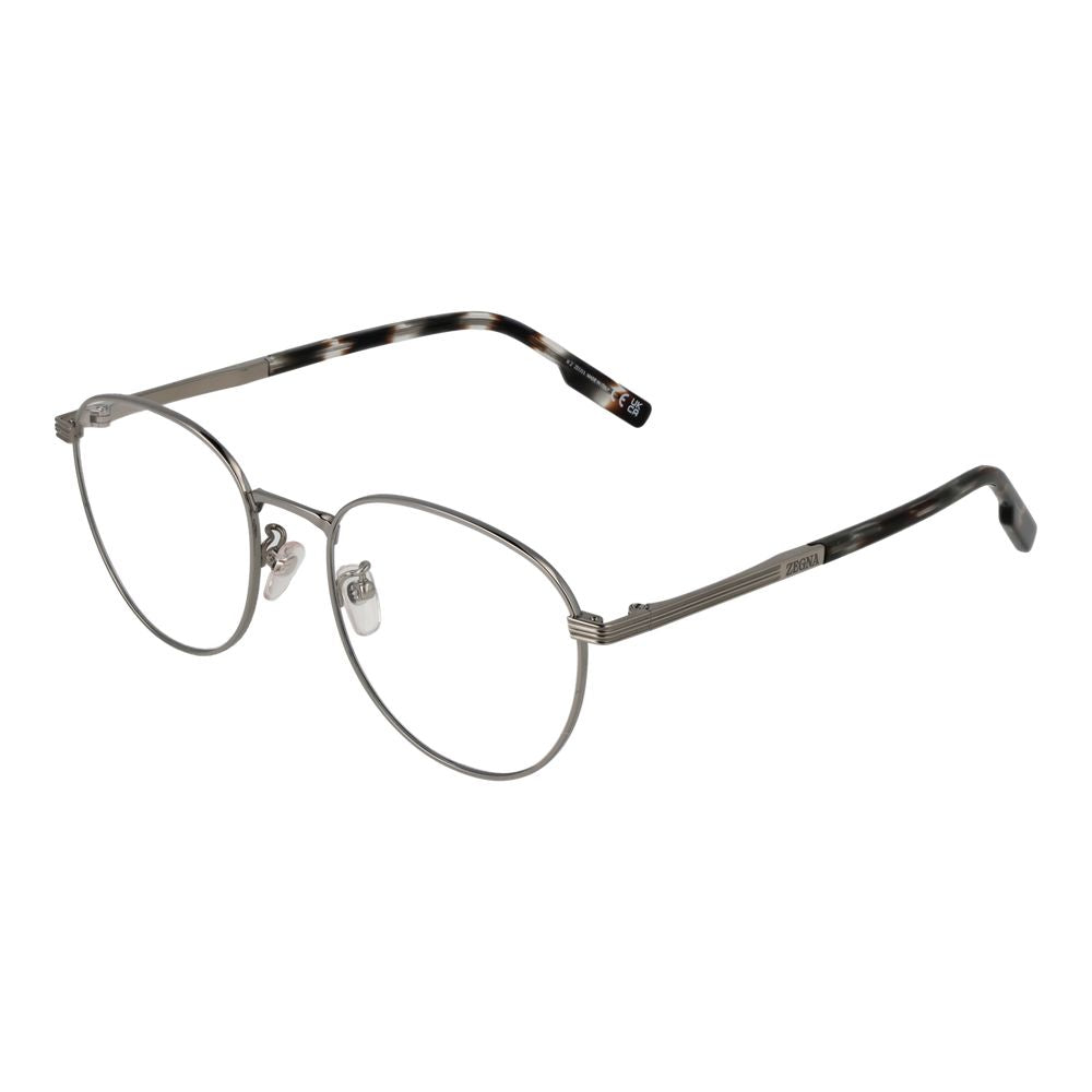 Gray Titanium Glasses (Frames)