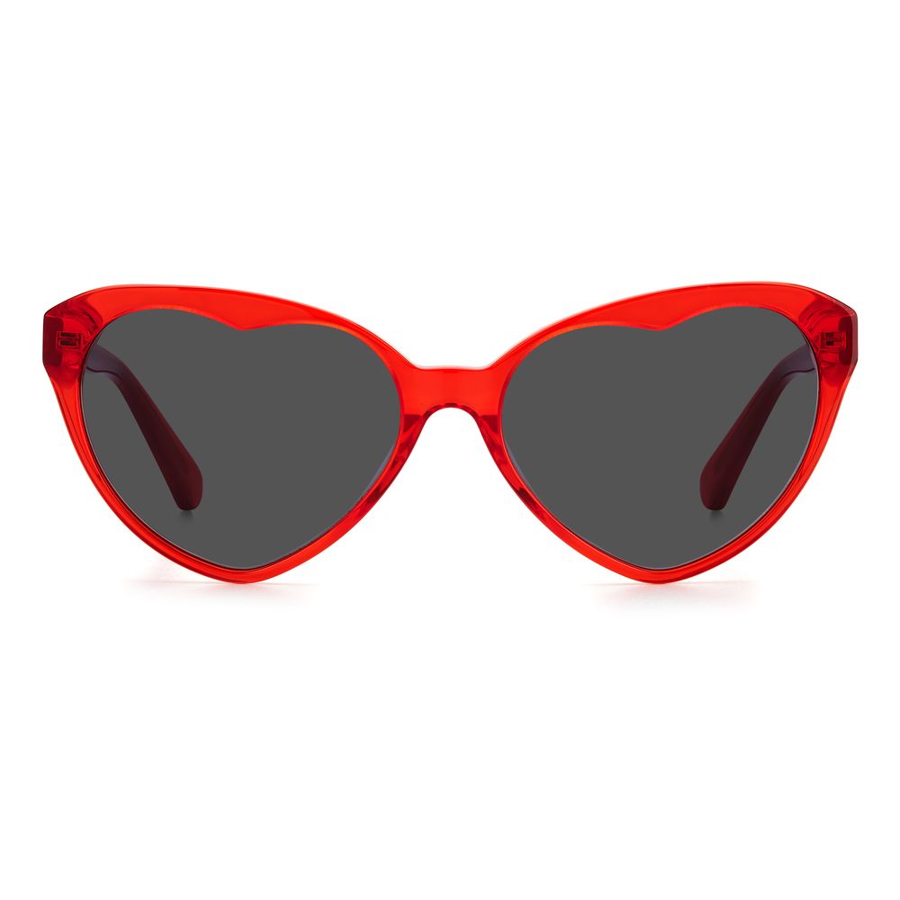 Multicolor Acetate Sunglasses