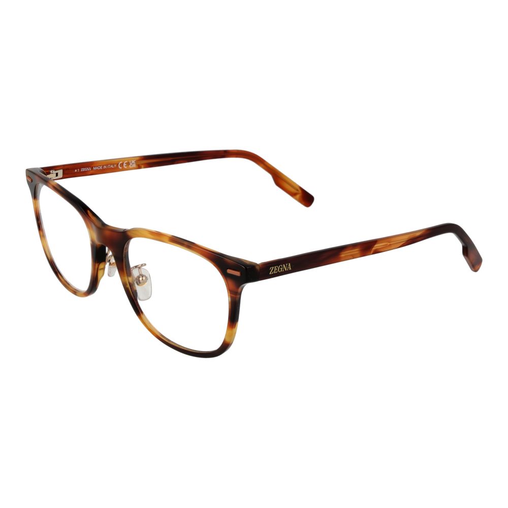 Brown Acetate Glasses (Frames)