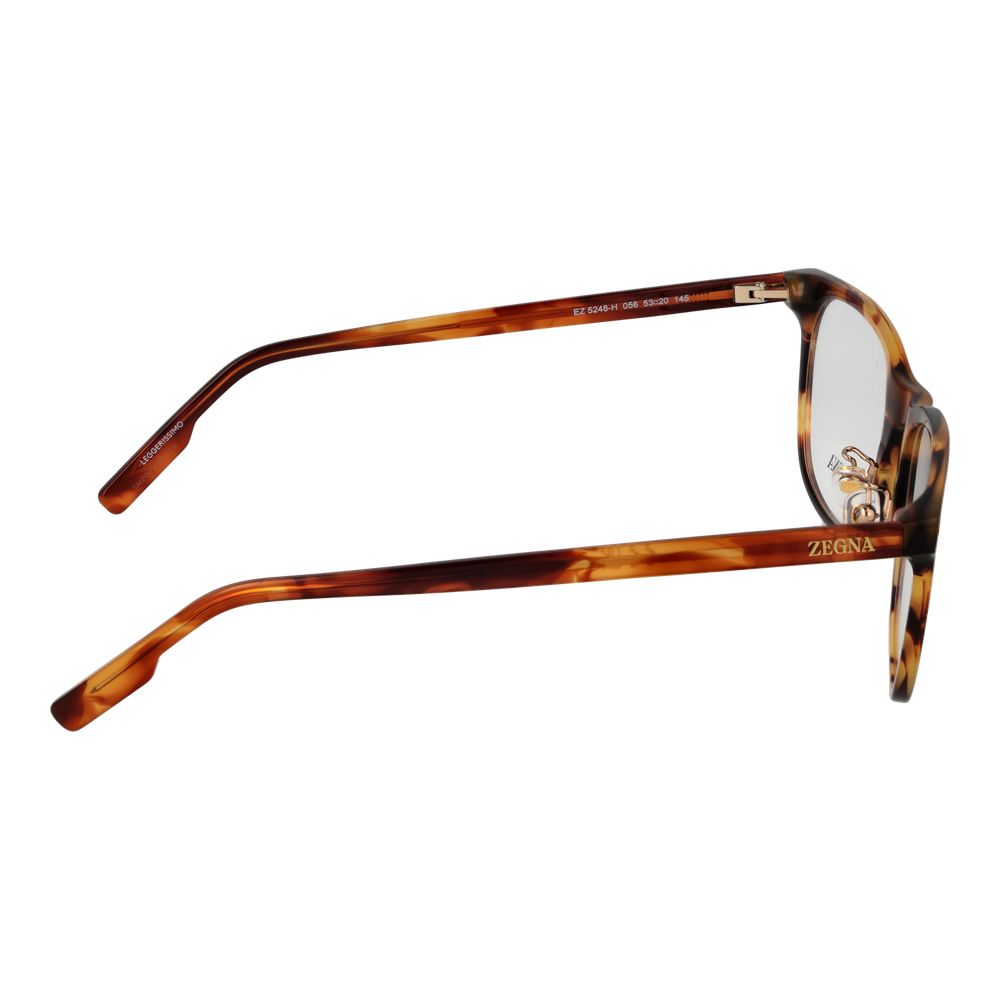Brown Acetate Glasses (Frames)