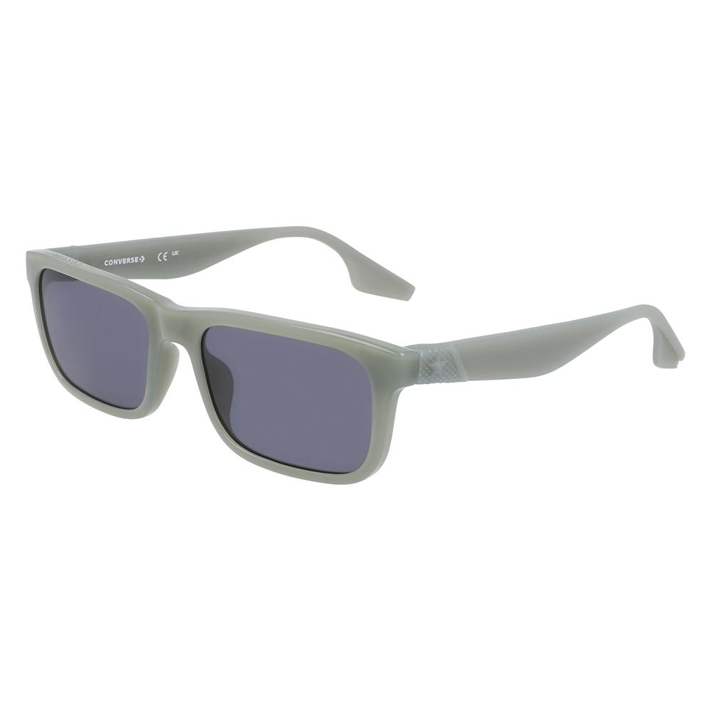 Bicolor Injected Sunglasses