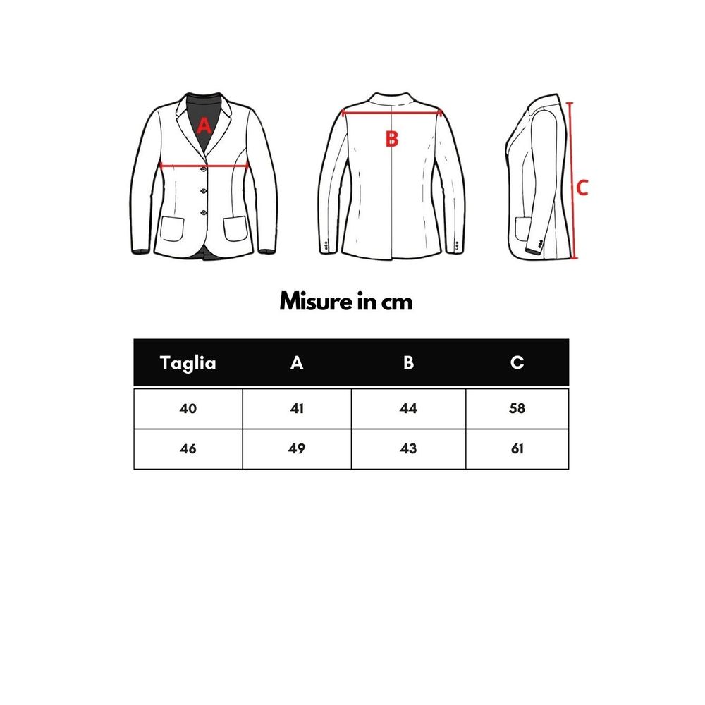 Pink Cotton Shell Jacket