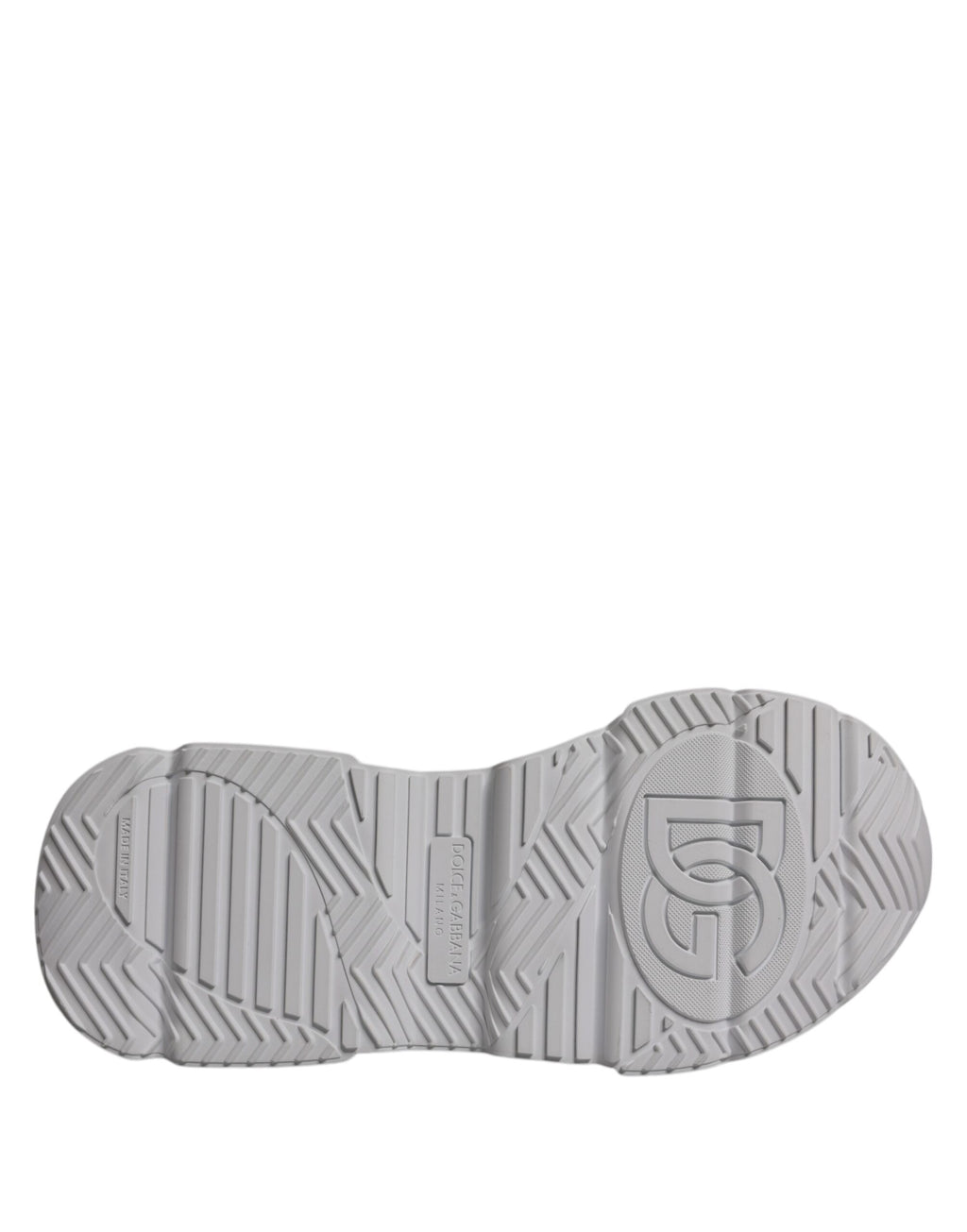 White Daymaster Low Top Sneakers Shoes