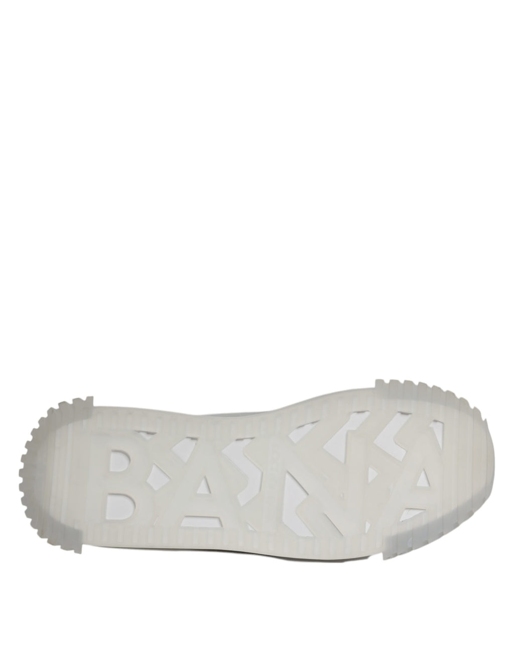 Multicolor Nylon NS1 Low Top Sneakers Shoes