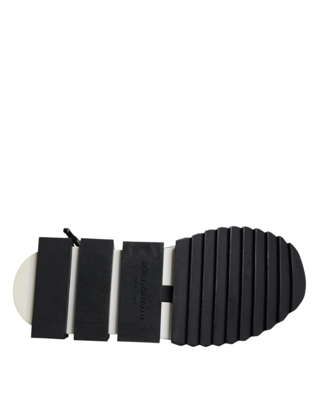 Black Mesh Sorrento Trekking Sneakers Shoes