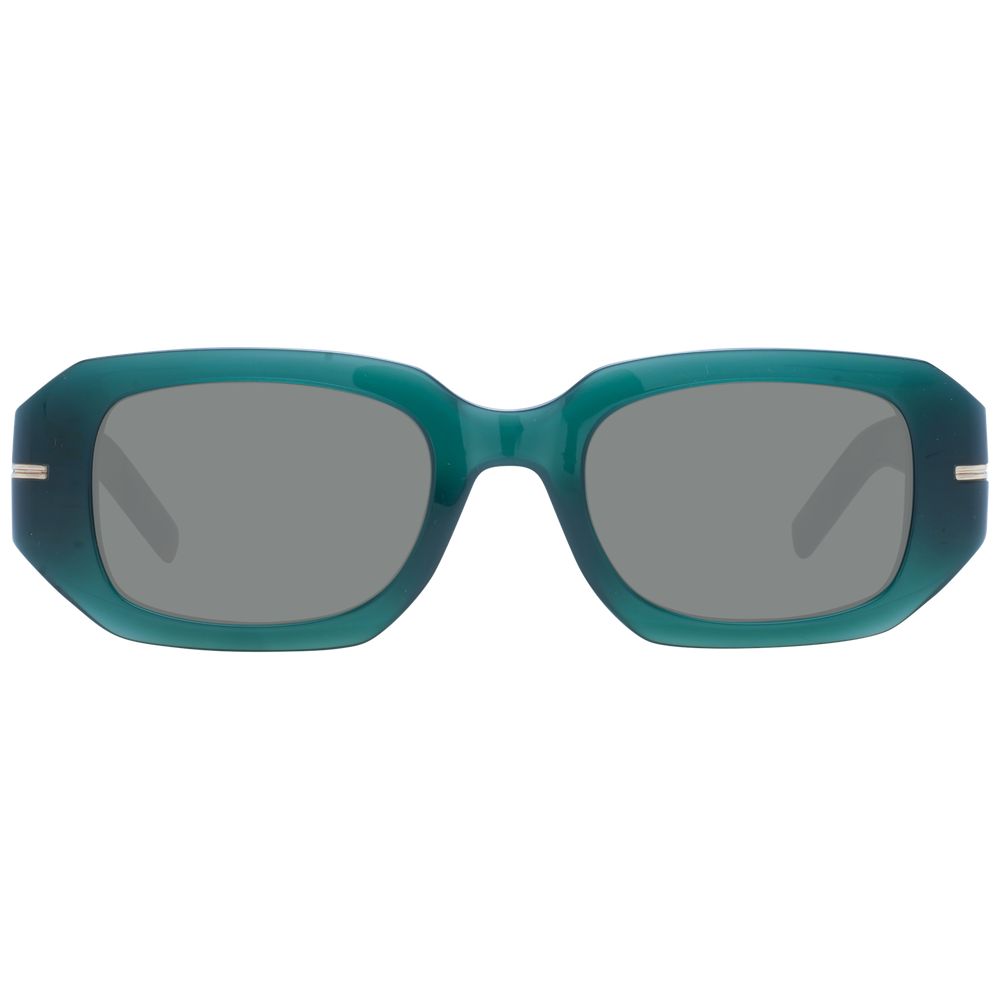 Bicolor Eco Acetate Sunglasses