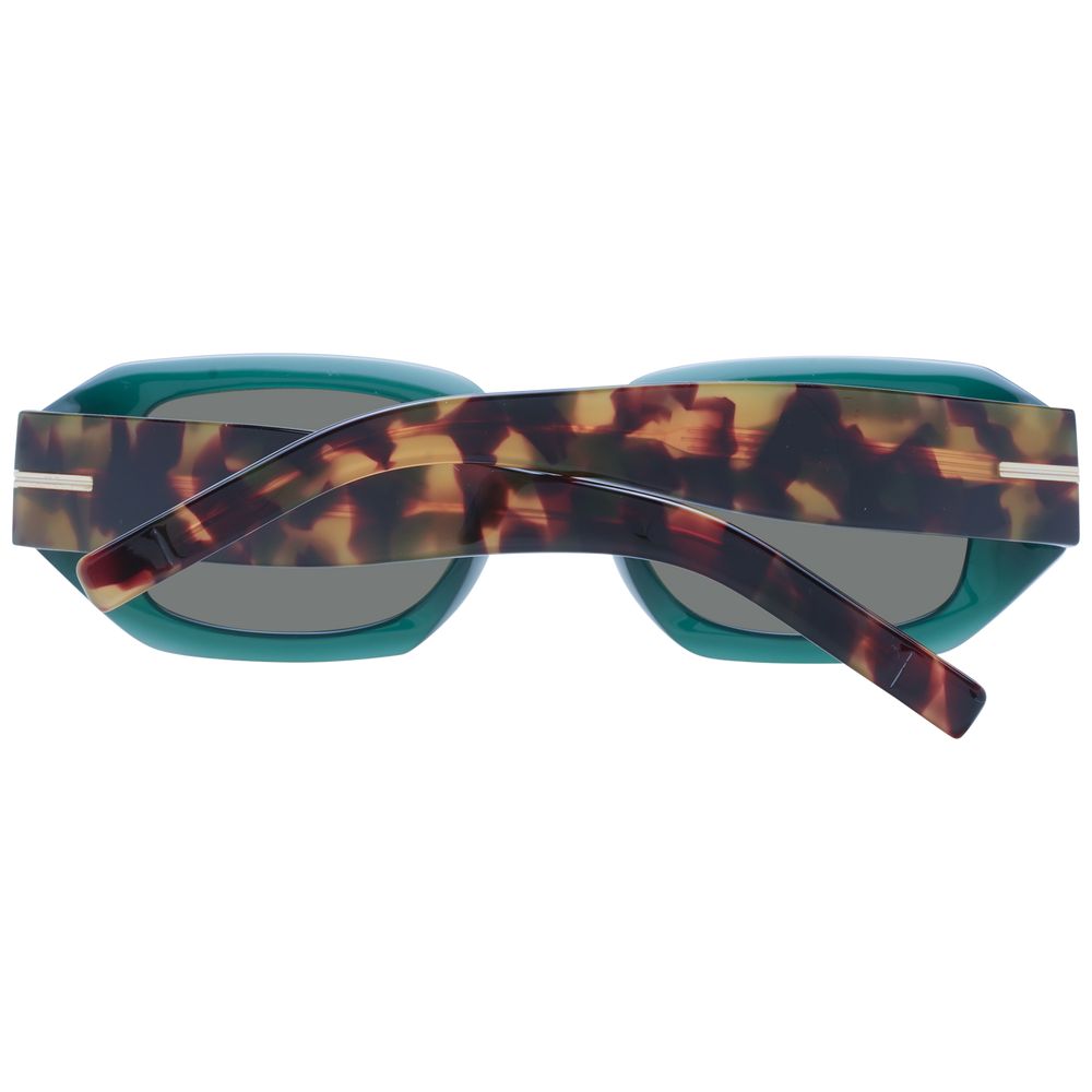 Bicolor Eco Acetate Sunglasses