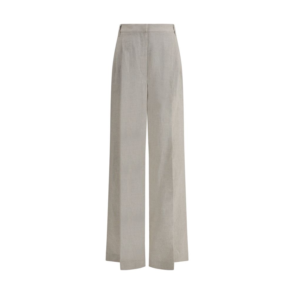 Linen Pants