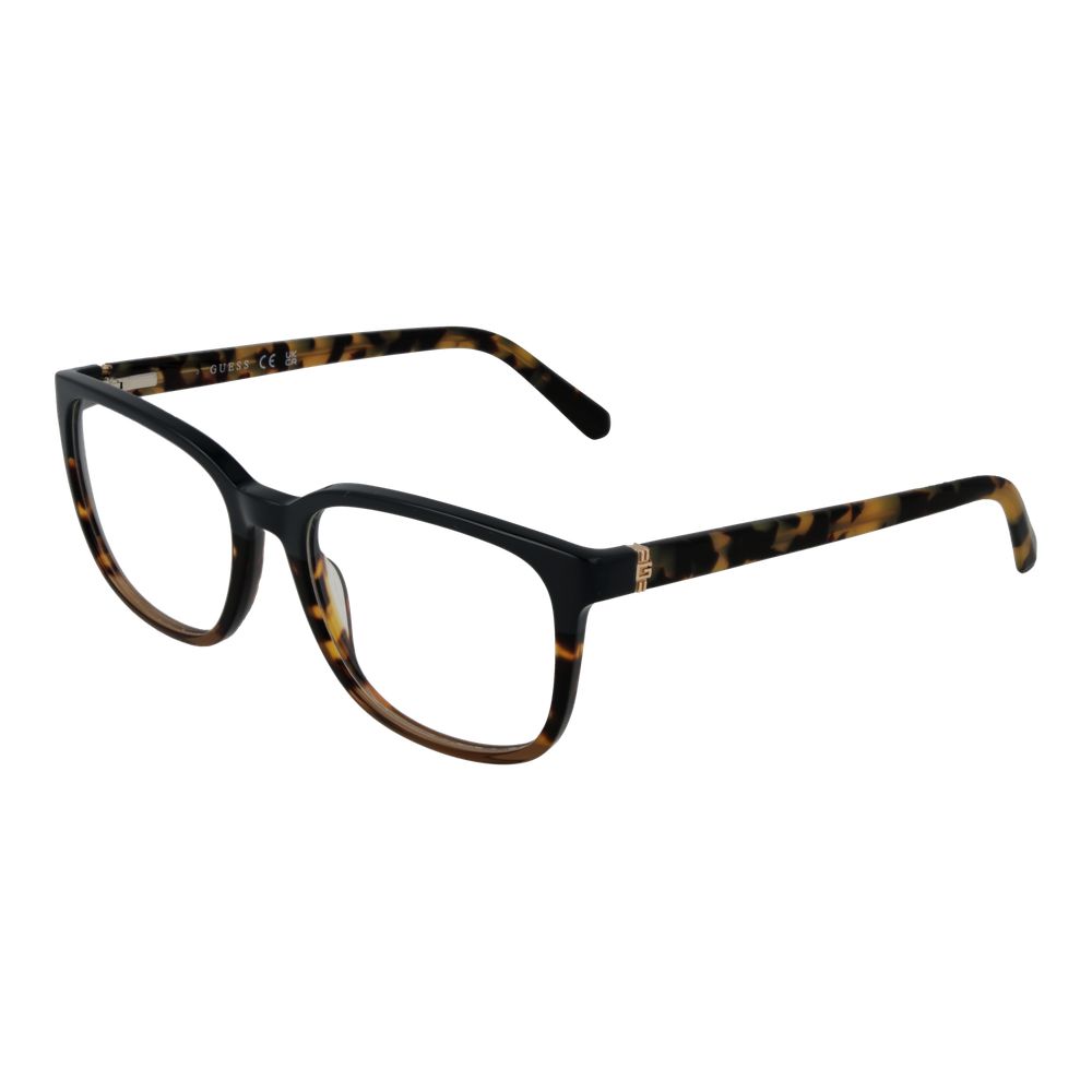 Brown Acetate Glasses (Frames)